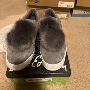 Sam Edelman fashion sneakers